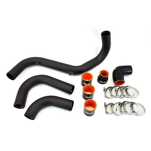 ETS Intercooler Piping Ford Focus RS 2016+