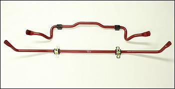 Eibach Anti-Roll Sway Bar Kit FRONT and REAR Ford Focus ST 2013+