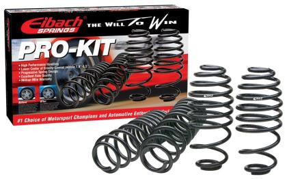 Eibach Pro-Kit Lowering Springs Focus ST 2014+