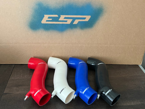 ESP Silicone Induction Hose Fiesta ST 2014 +