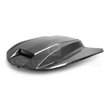 Anderson Composites Type CP Double Sided Carbon Fiber Hood Chevy Camaro 2016 +