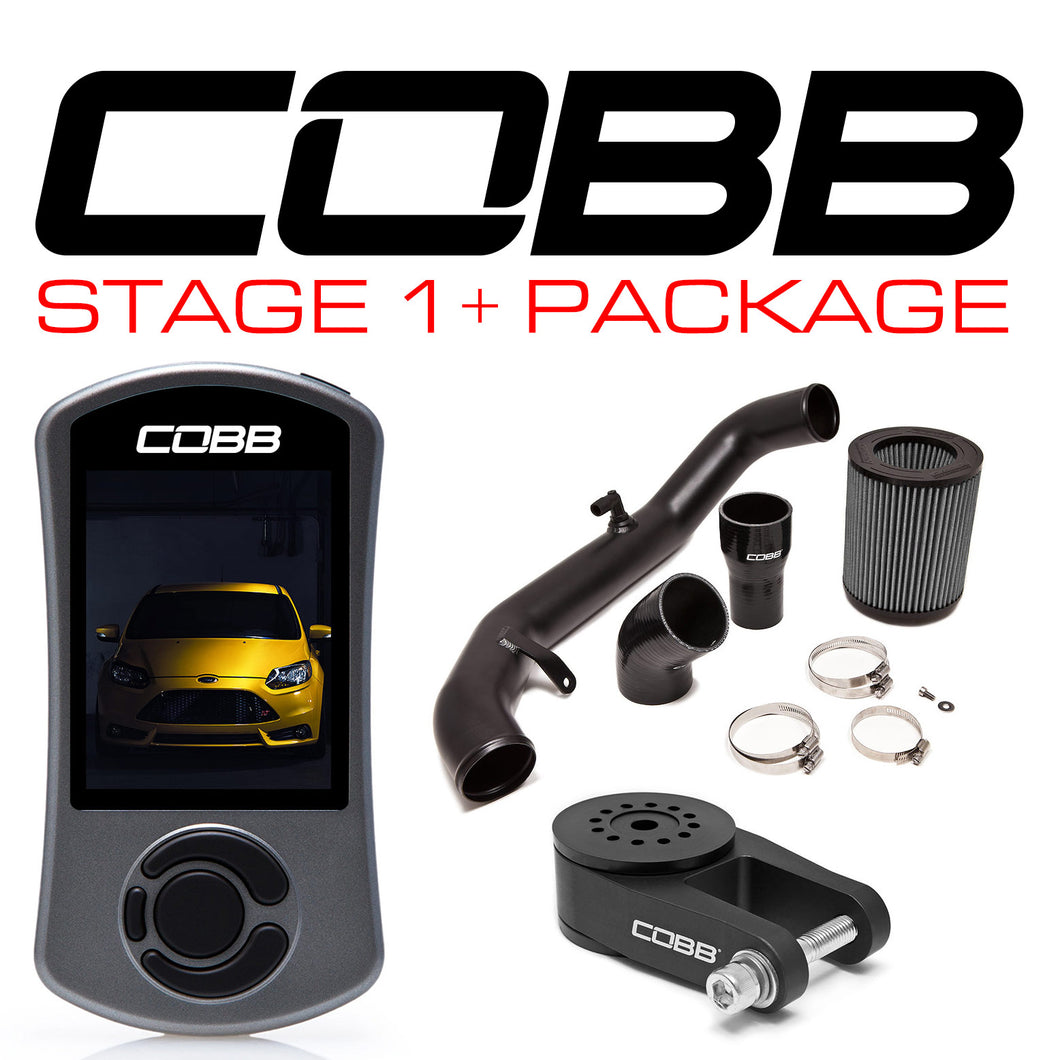Cobb Stage 1+ Focus ST 2013+