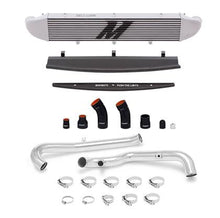Mishimoto Front Mount Intercooler Kit w/ Pipes Ford Fiesta ST 2014+
