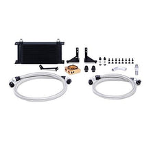 Mishimoto Thermostatic Oil Cooler Kit Ford Fiesta 2014+
