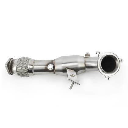 Mishimoto Catted Downpipe Ford Fiesta ST 2014+