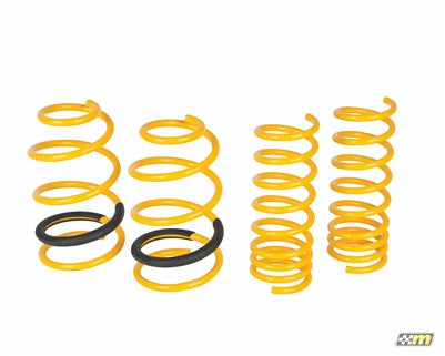 Mountune Sport Spring Set Ford Focus ST 2014+