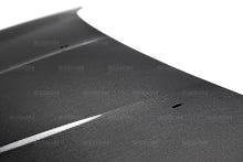 Seibon OEM Style Carbon Fiber Hood Focus ST 2015+/Focus RS 2016+