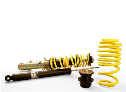 ST Suspensions X-Height Adjustable Coilover Suspension Ford Focus ST 2013 +