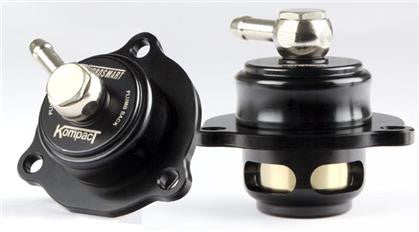 Turbosmart Kompact Plumb Back bypass valve Focus ST 2013+