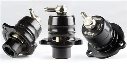 Turbosmart BOV Kompact Dual Port Focus ST 2013+