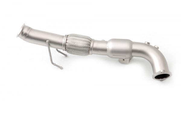 CP-E QKspl™ Catted Downpipe Focus RS 2016+