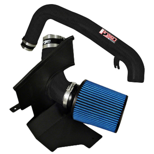 Injen Short Ram Intake w/ Heat Shield Focus ST 2013-2014