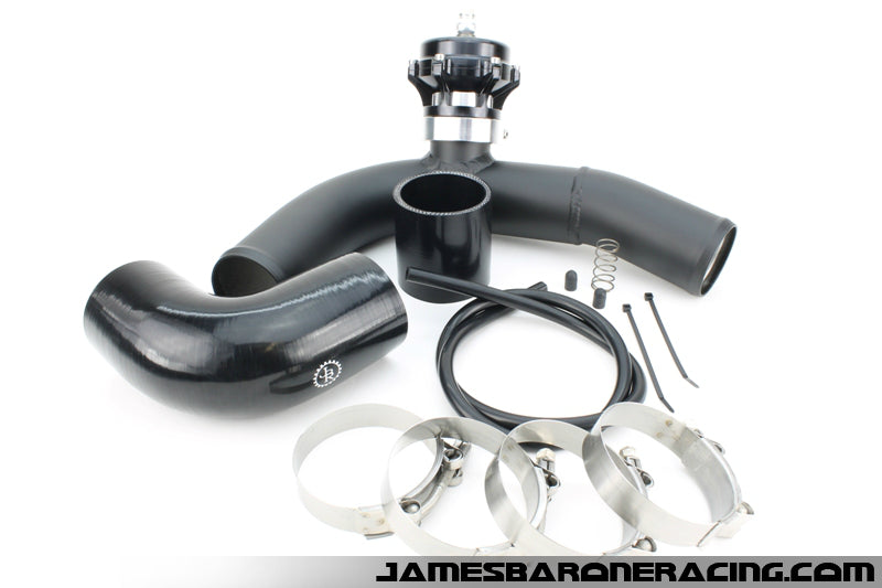 JBR TIAL BOV Cold Side Charge Pipe Kit Ford Focus ST 2013 +