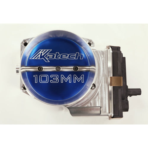 Katech GEN 5 LT1/LT4 103MM Throttle Body Chevy Camaro SS/ZL1 2016+