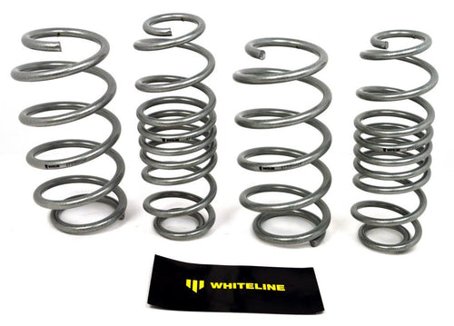 Whiteline Lowering Spring Kit Ford Focus ST 2013+